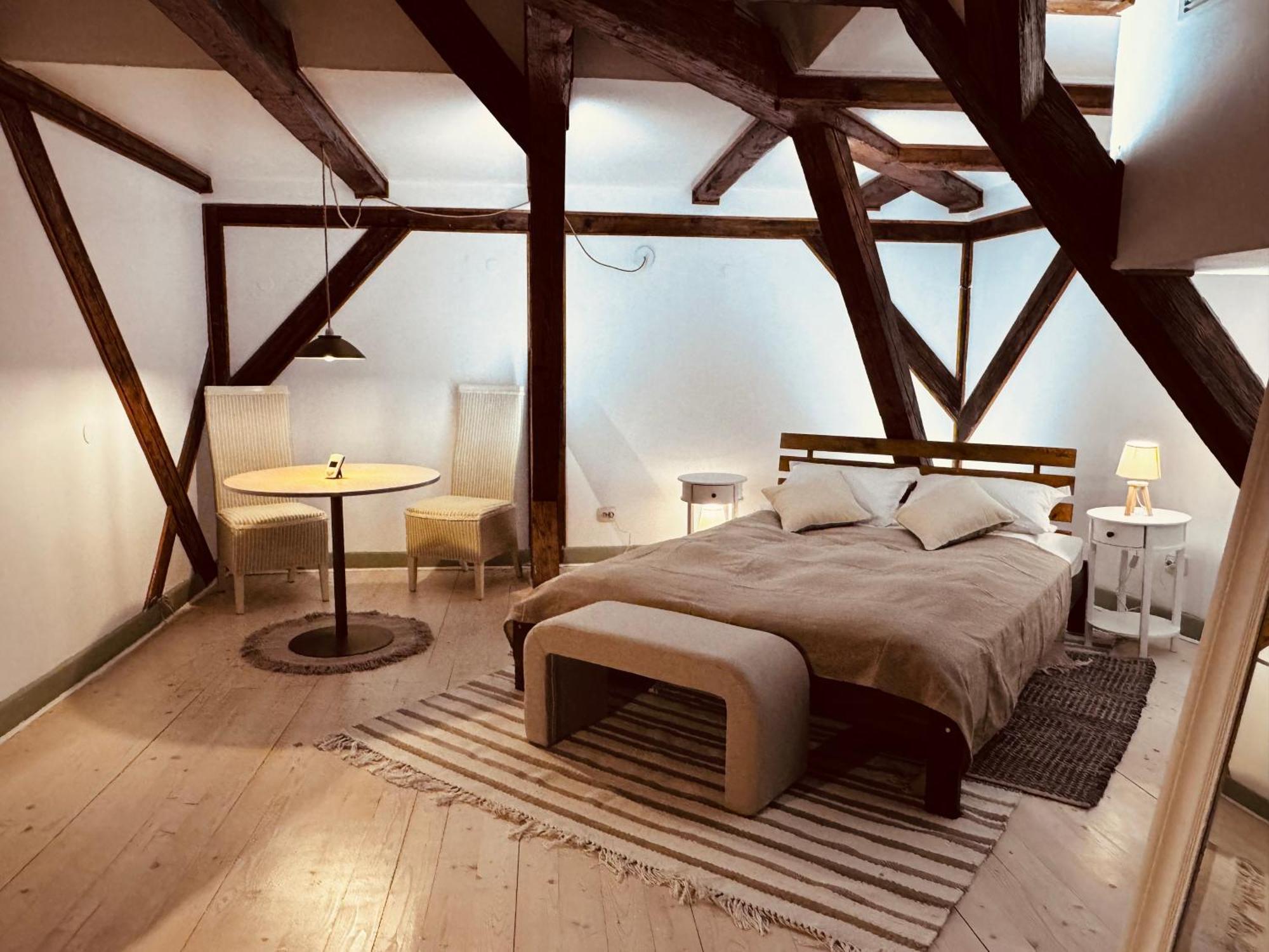Belle Vista Loft Apartment Brasov Ngoại thất bức ảnh