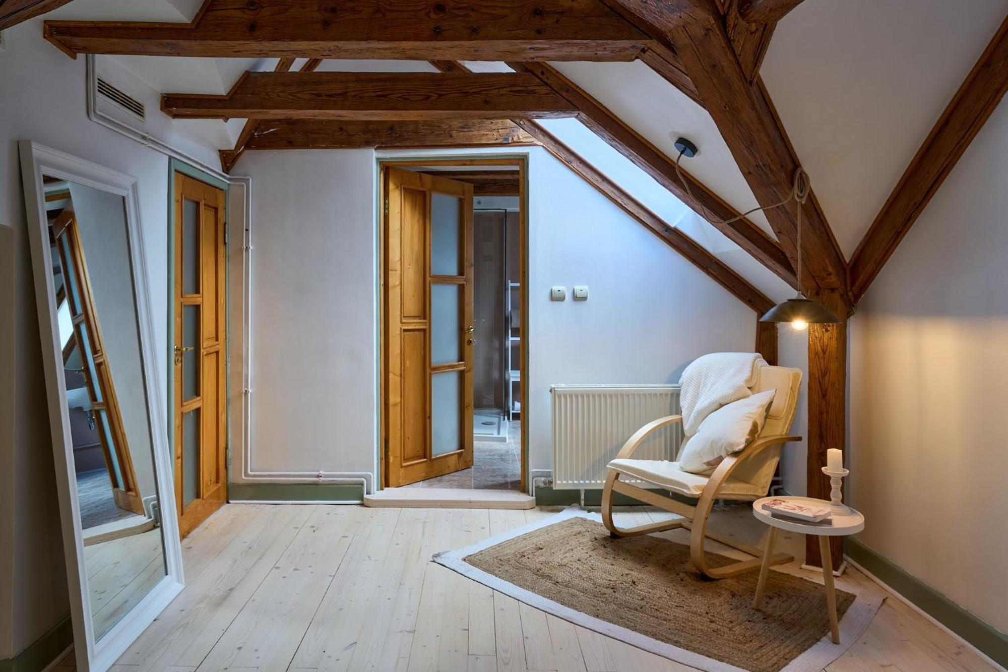 Belle Vista Loft Apartment Brasov Ngoại thất bức ảnh